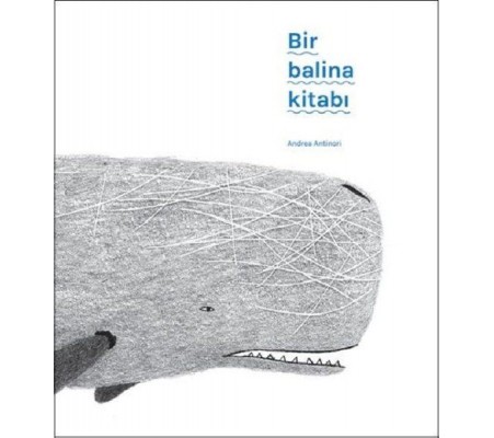 Bir Balina Kitabı