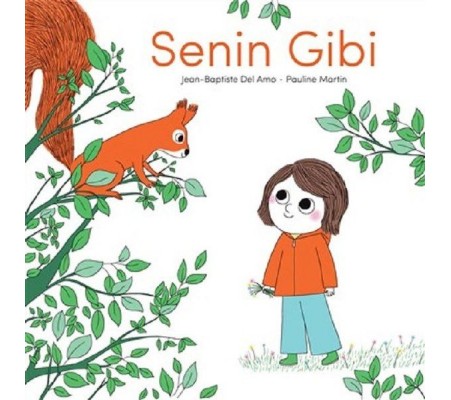 Senin Gibi - Ciltli