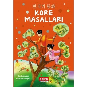Kore Masalları Kore Masalları