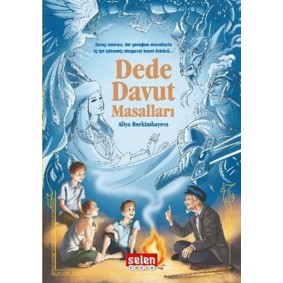 Dede Davut Masalları Dede Davut Masalları