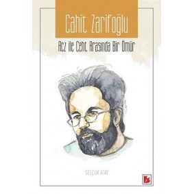 Cahit Zarifoğlu Cahit Zarifoğlu