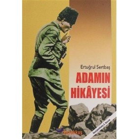 Adamın Hikayesi Adamın Hikayesi