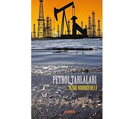 Petrol Tarlaları