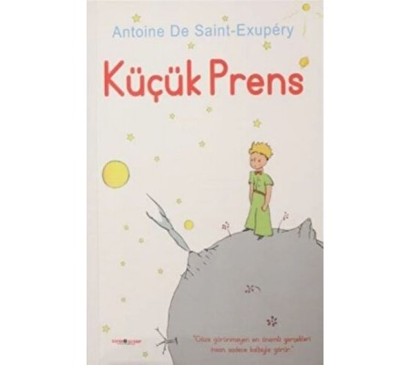 Küçük Prens