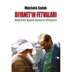 Diyanet'in Fetvaları Diyanet'in Fetvaları
