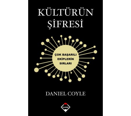 Kültürün Şifresi - Çok Başarılı Ekiplerin Sırları