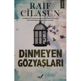 Dinmeyen Gözyaşları Dinmeyen Gözyaşları