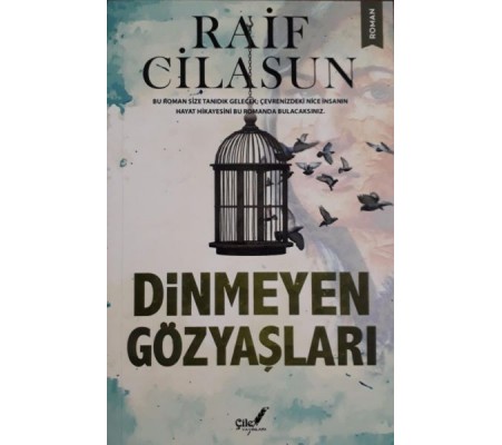 Dinmeyen Gözyaşları