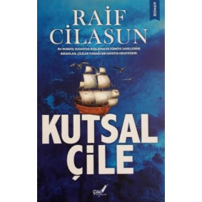 Kutsal Çile Kutsal Çile