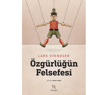 Özgürlüğün Felsefesi