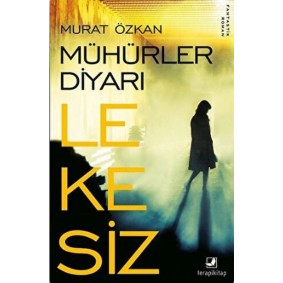 Lekesiz - Mühürler Diyarı Lekesiz - Mühürler Diyarı