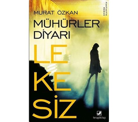 Lekesiz - Mühürler Diyarı