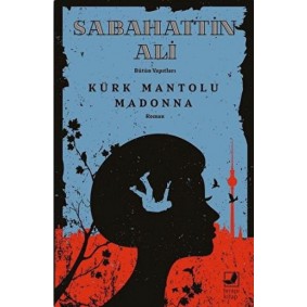 Kürk Mantolu Madonna Kürk Mantolu Madonna