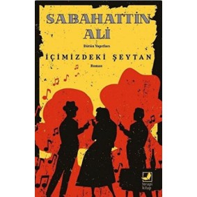 İçimizdeki Şeytan İçimizdeki Şeytan
