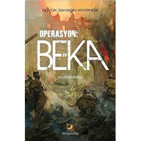 Operasyon: Beka Operasyon: Beka