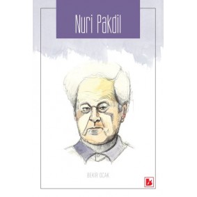 Nuri Pakdil Nuri Pakdil