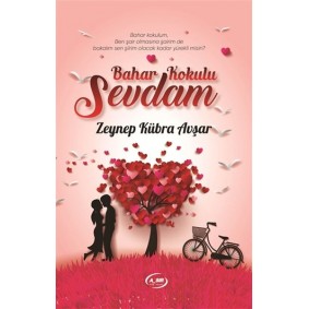 Bahar Kokulu Sevdam Bahar Kokulu Sevdam