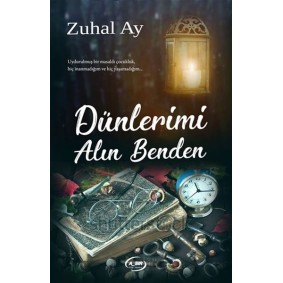 Dünlerimi Alın Benden Dünlerimi Alın Benden