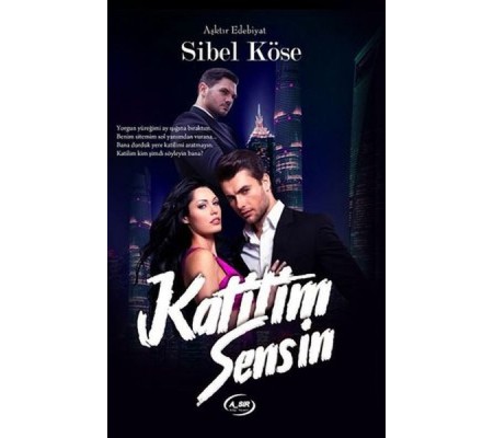 Katilim Sensin