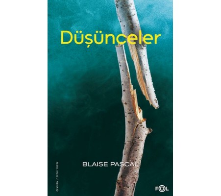 Düşünceler