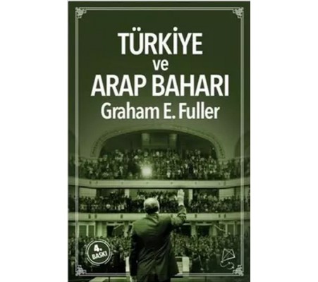 Türkiye ve Arap Baharı