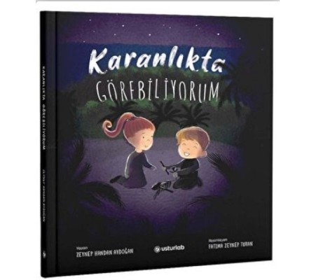 Karanlıkta Görebiliyorum