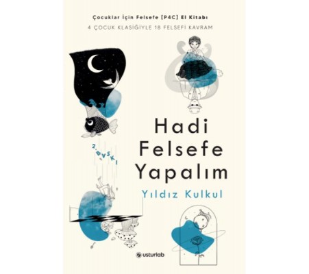 Hadi Felsefe Yapalım