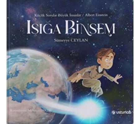 Işığa Binsem