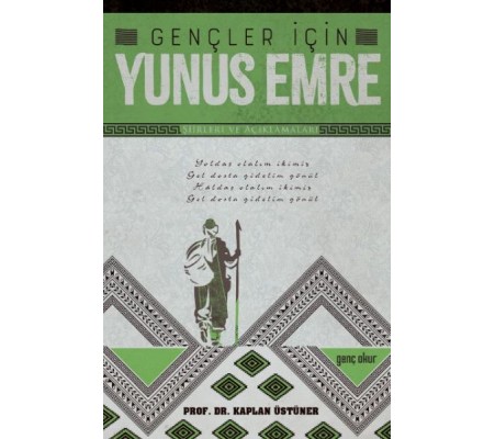 Gençler İçin Yunus Emre