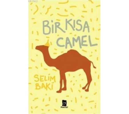 Bir Kısa Camel