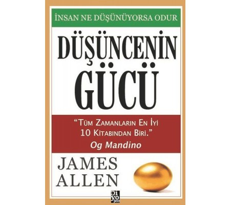 Düşüncenin Gücü