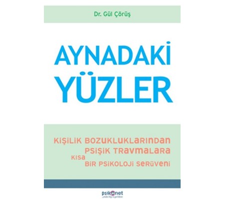 Aynadaki Yüzler