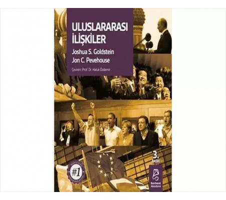 Uluslararası İlişkiler