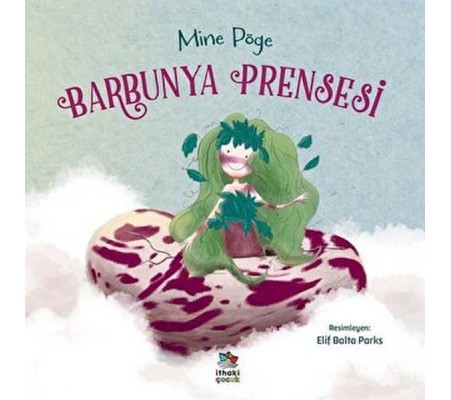 Barbunya Prensesi