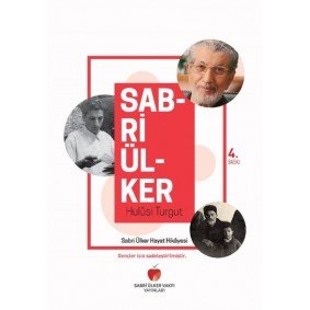 Sabri Ülker Hayat Hikâyesi Sabri Ülker Hayat Hikâyesi