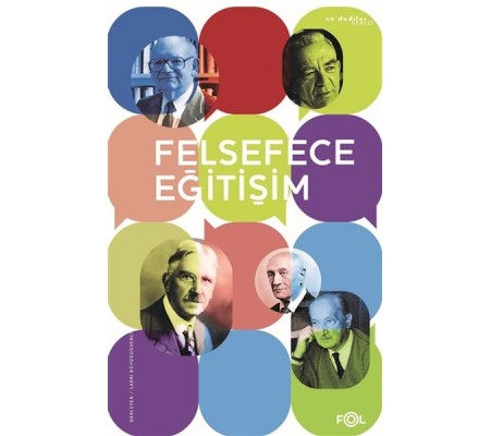 Felsefece Eğitişim