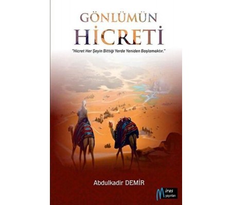 Gönlümün Hicreti