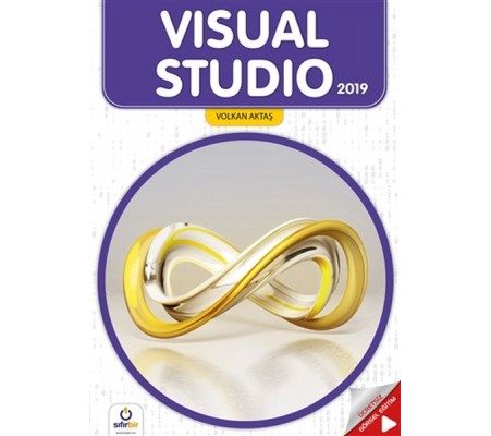 Visual Studio 2019 - Eğitim Video Hediyeli