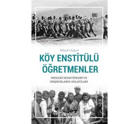 Köy Enstitülü Öğretmenler