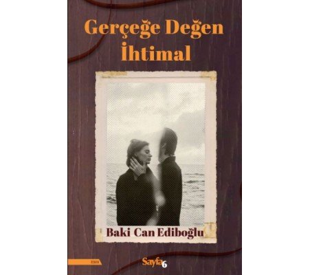 Gerçeğe Değen İhtimal
