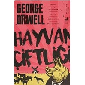 Hayvan Çiftliği Hayvan Çiftliği