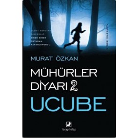 Ucube - Mühürler Diyarı 2 Ucube - Mühürler Diyarı 2