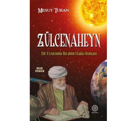 Zülcenaheyn