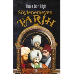Söylenemeyen Tarih Söylenemeyen Tarih