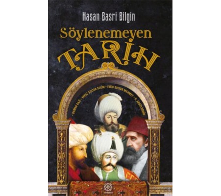 Söylenemeyen Tarih