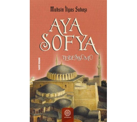 Ayasofya Tebessümü