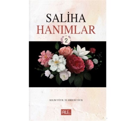 Saliha Hanımlar 2