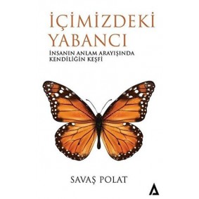 İçimizdeki Yabancı İçimizdeki Yabancı