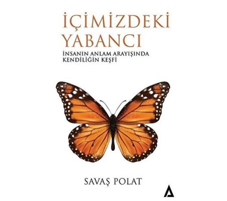 İçimizdeki Yabancı İçimizdeki Yabancı