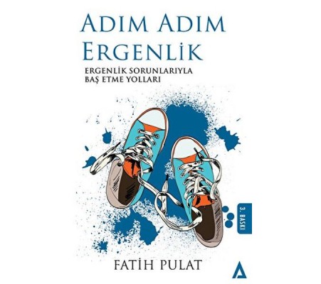 Adım Adım Ergenlik